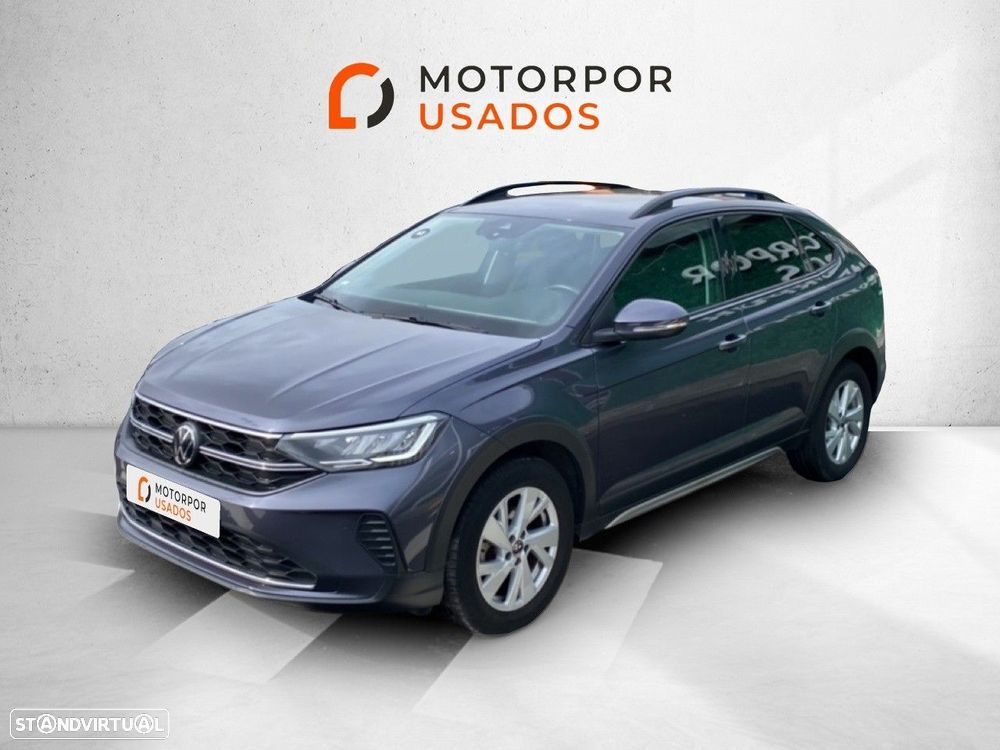 VW Taigo 1.0 TSI Urban - 1