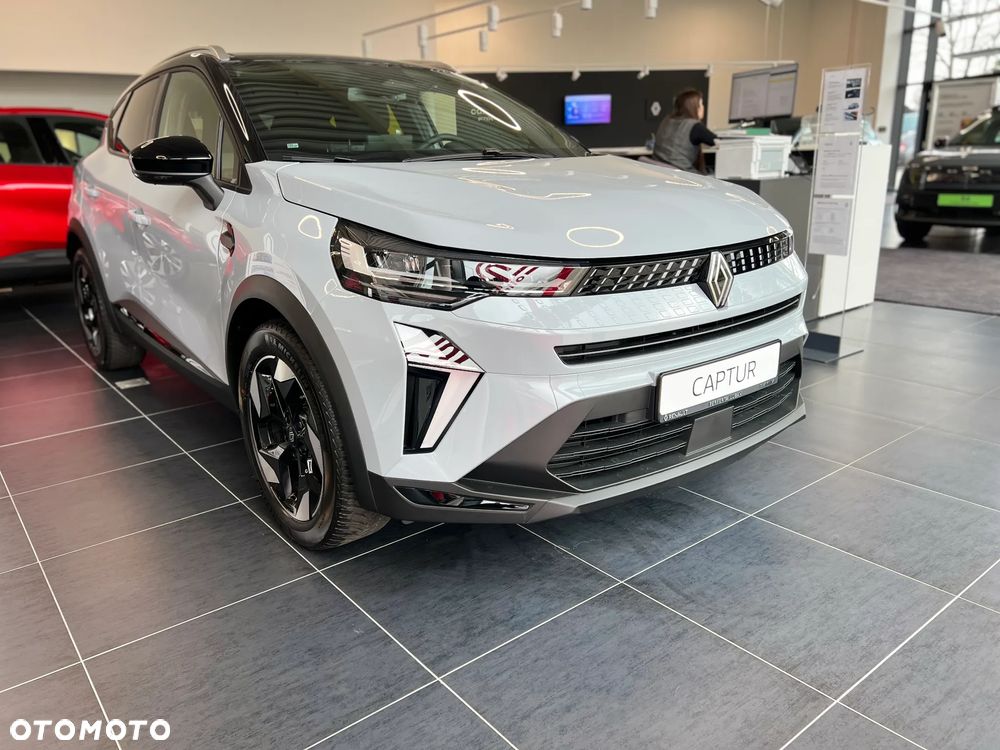 Renault Captur 1.0 TCe Intens - 8