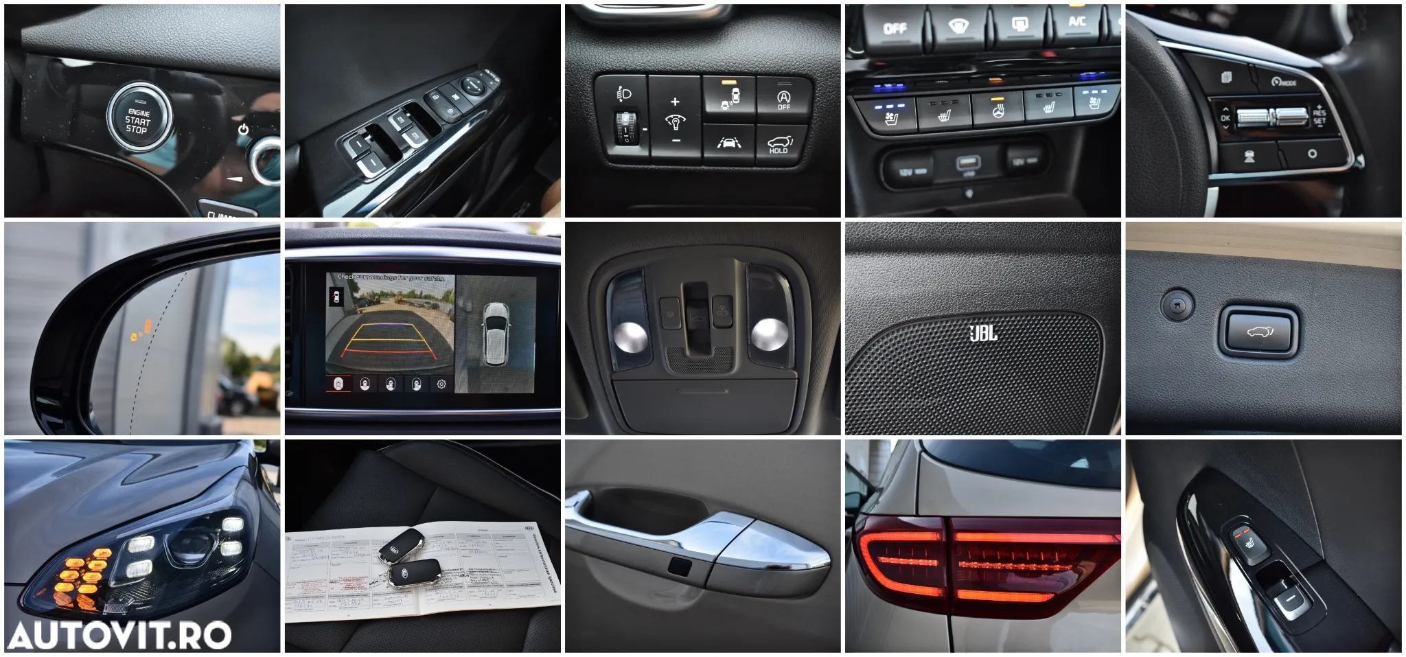 Kia Sportage - 8