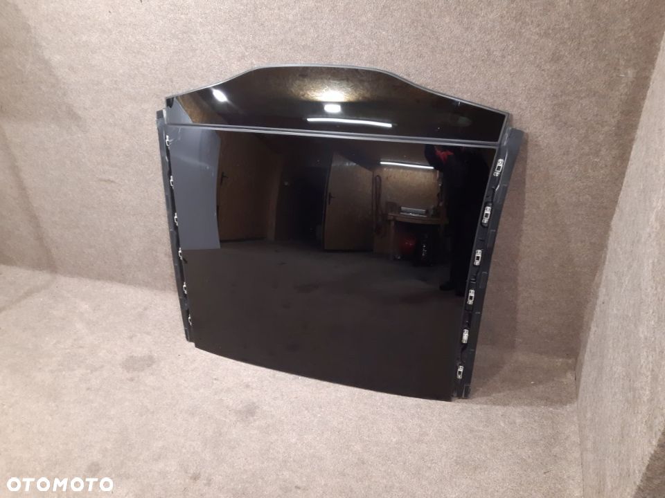 KIA STINGER od 2017r Szyberdach - 1