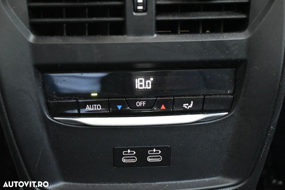 BMW Seria 4 420i AT - 23