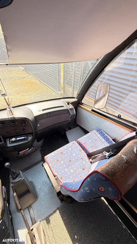 Iveco A65C15/WING - 6