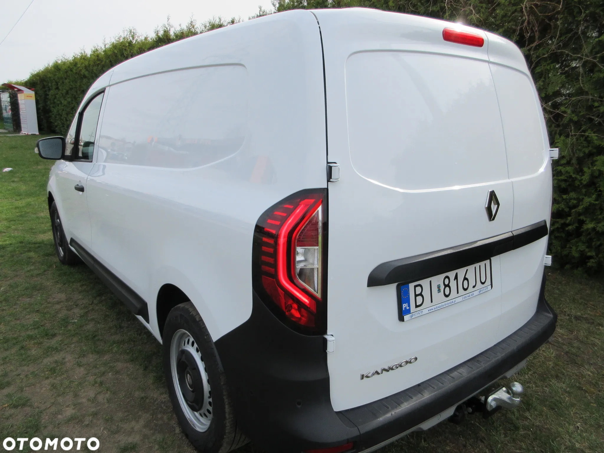 Renault KANGOO - 6