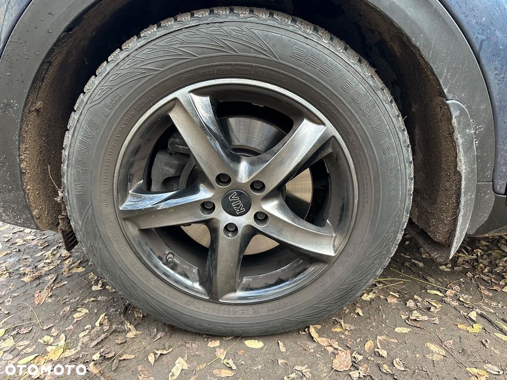 Kia Sportage 1.6 T-GDI GT Line 4WD DCT - 16