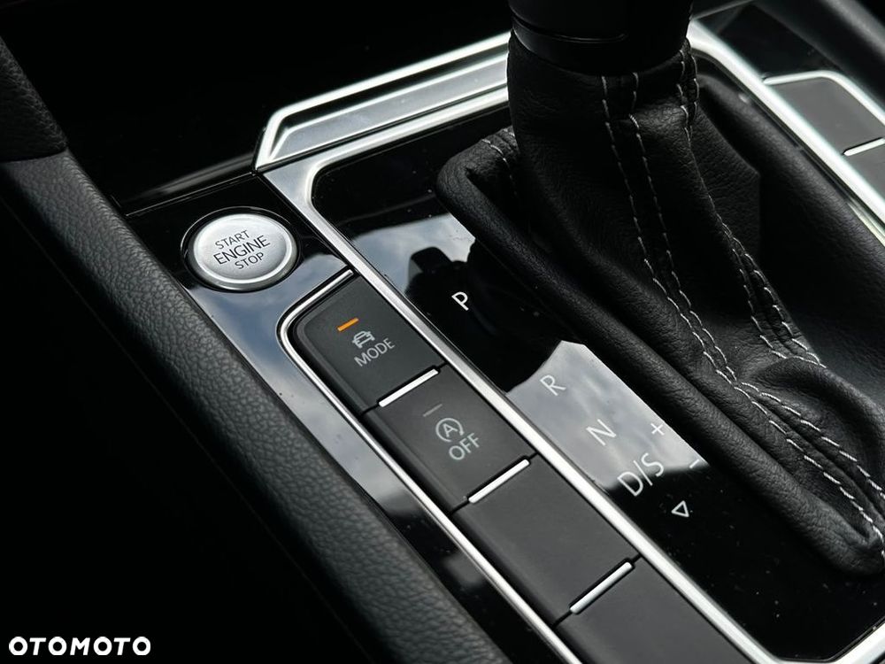 Volkswagen Arteon 2023