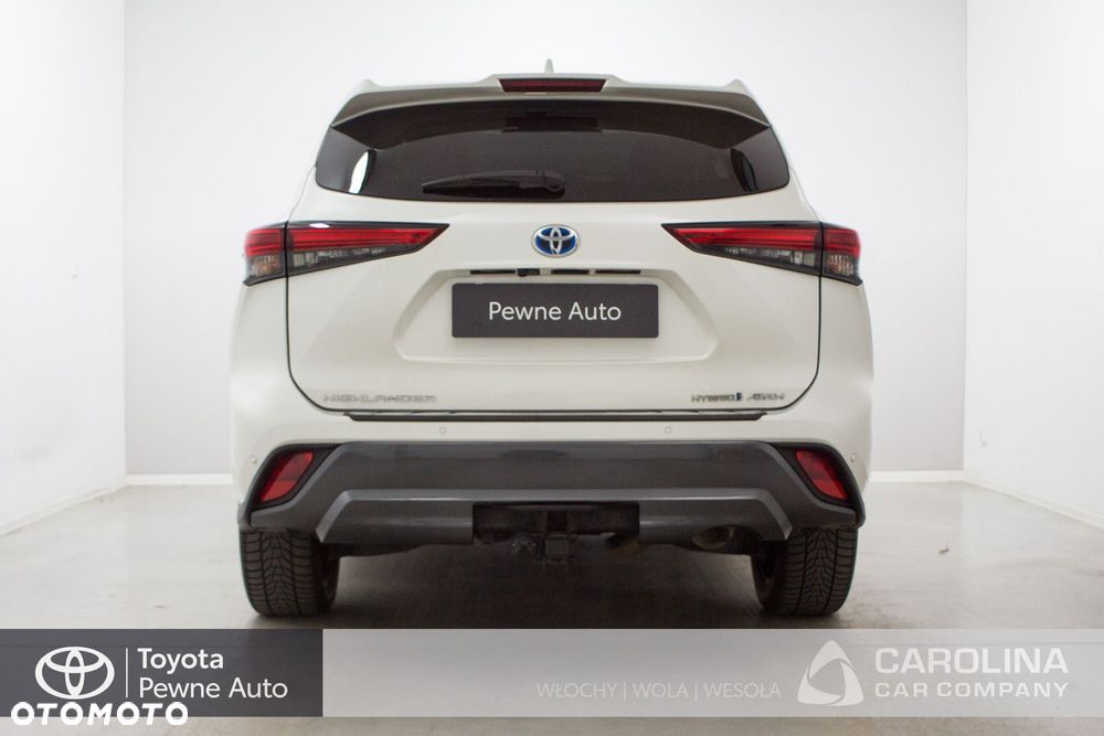 Toyota Highlander - 24