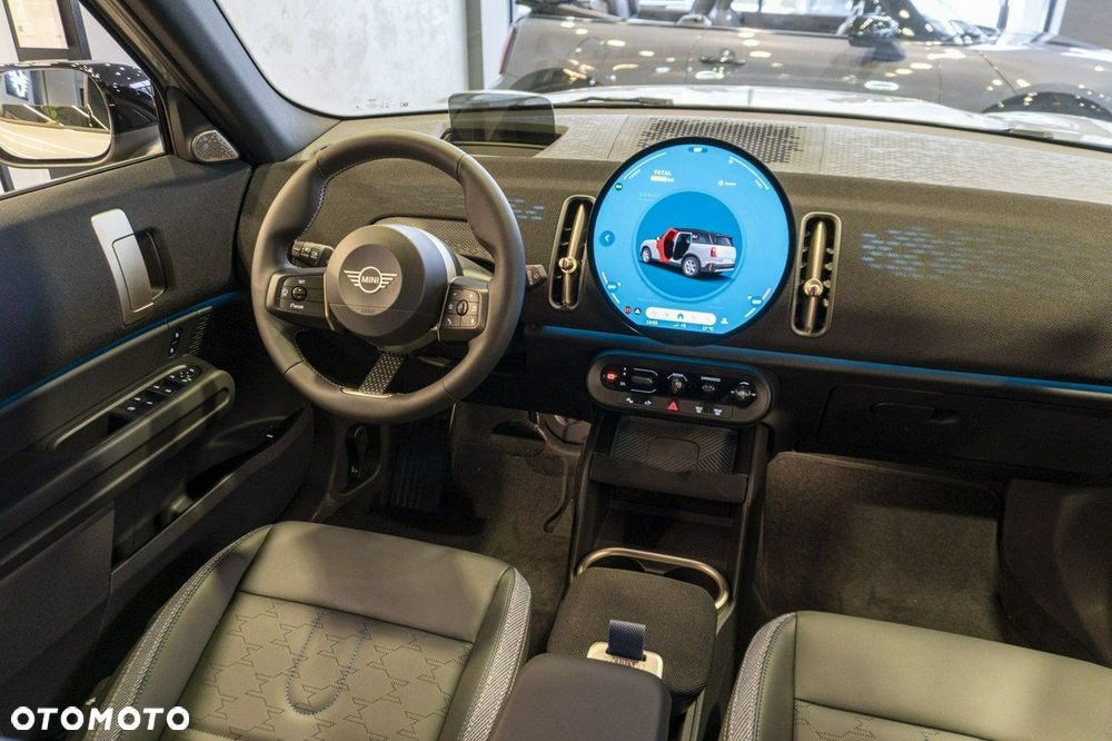 MINI Countryman - 20
