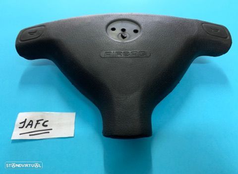 Capa do volante do airbag Opel Corsa B Astra G Zafira A ( NOVA) - 1