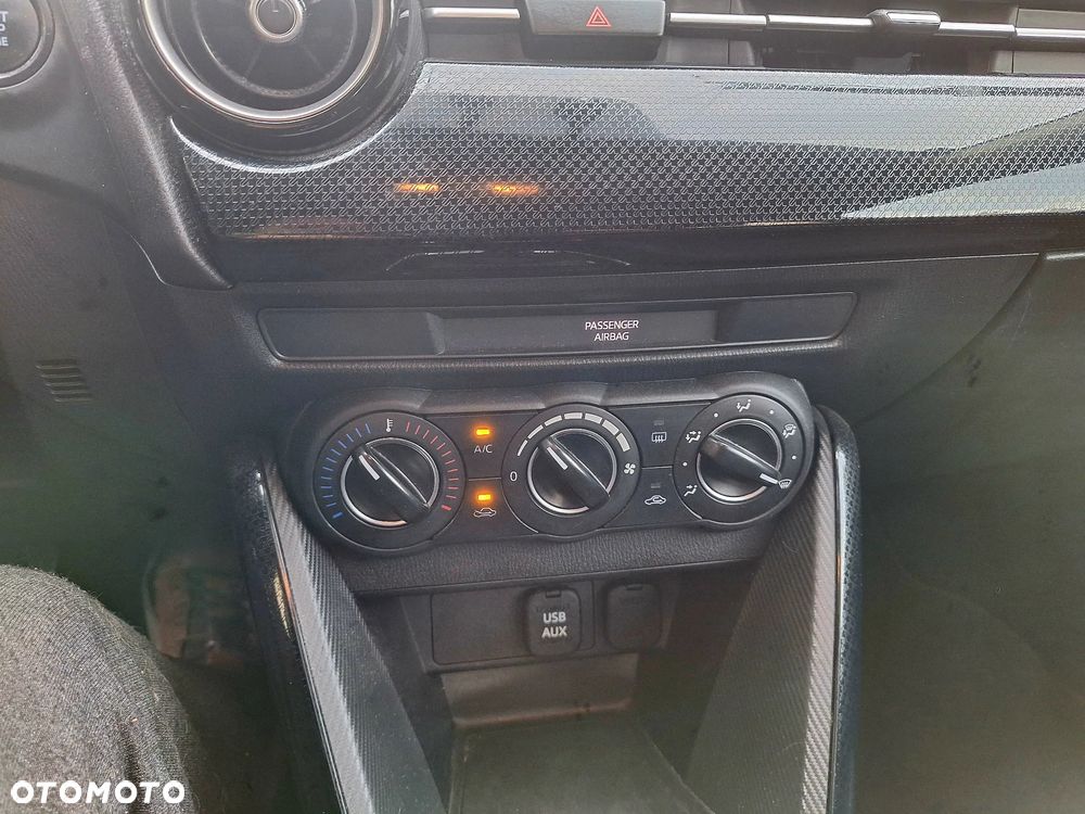 Mazda 2 SKYACTIV-G 75 Center-Line - 31