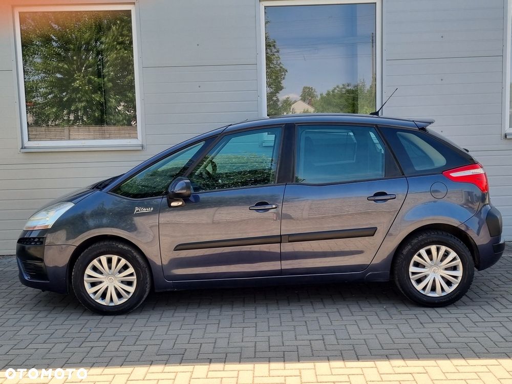 Citroën C4 Picasso 1.8 16V Style - 23