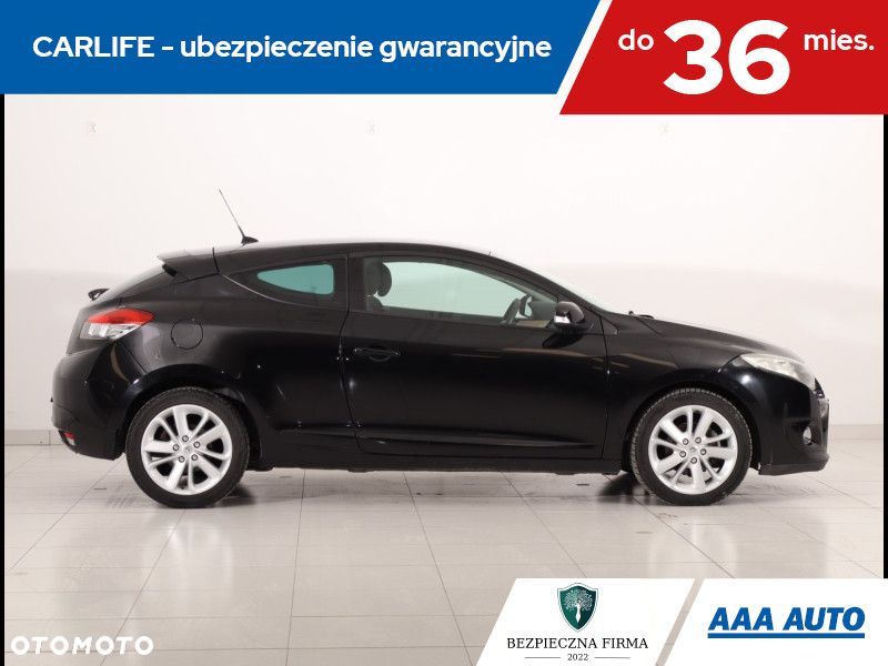 Renault Megane - 7