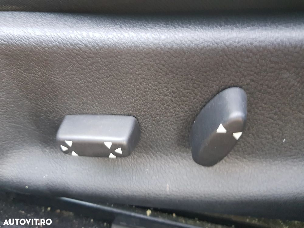 Peugeot 407 HDi 135 Automatik Premium - 30