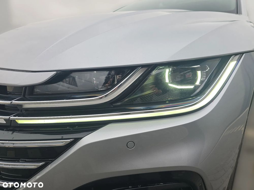 Volkswagen Arteon 2.0 TSI R-Line DSG - 31