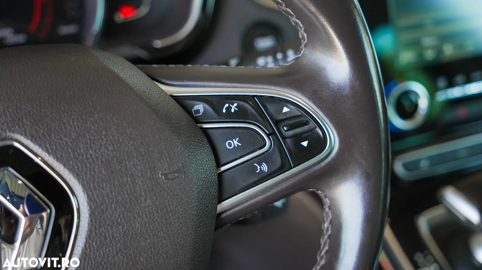 Renault Espace - 17