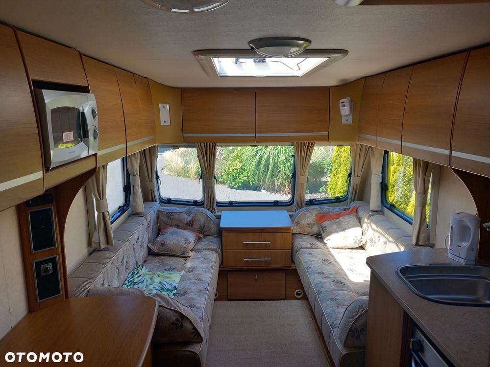 Bailey Monarch - 7
