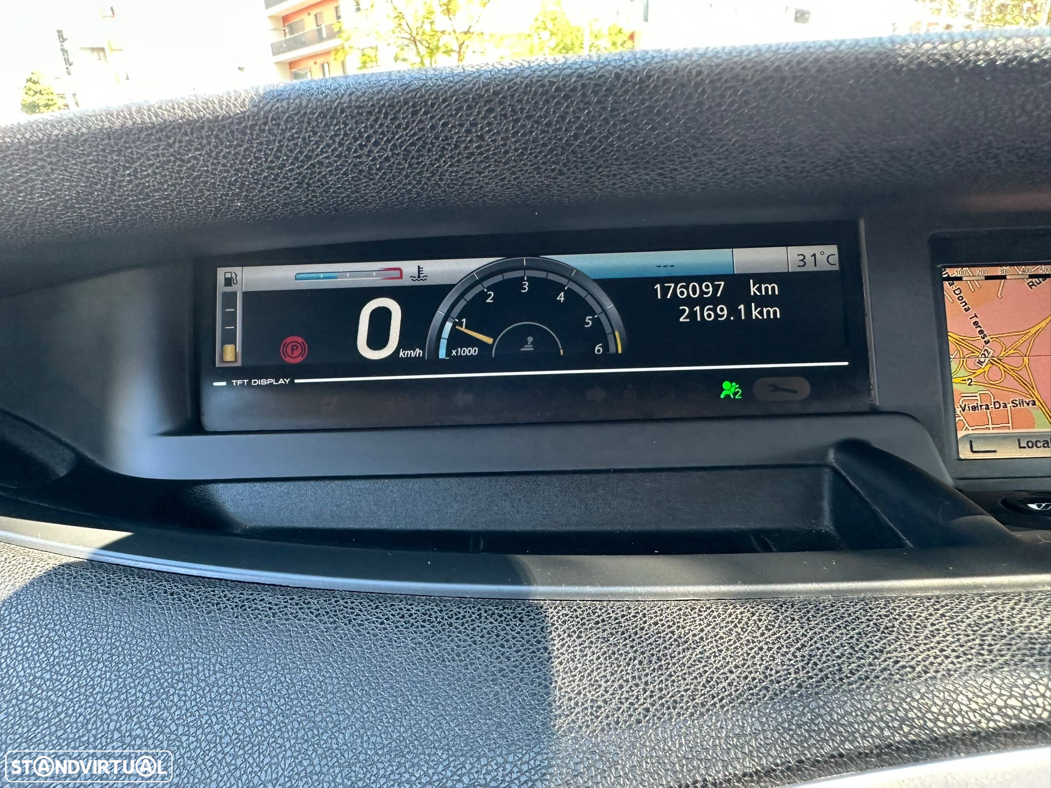 Renault Scénic 1.5 dCi Dynamique S - 30