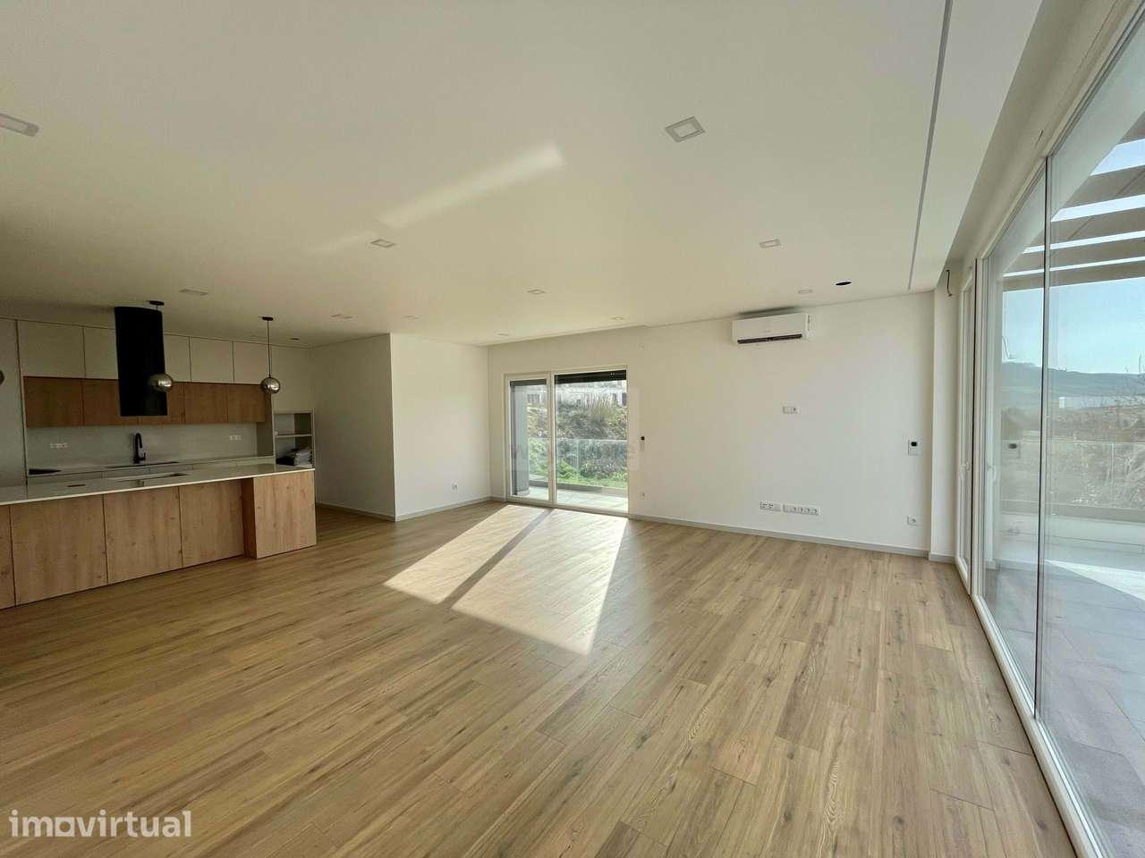 Apartamento t3 | Novo | acabamentos de excelência | Lourinhã - Grande imagem: 3/35