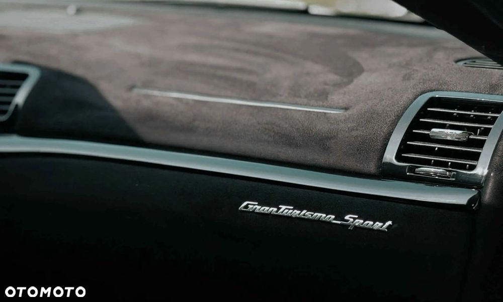 Maserati GranTurismo - 22