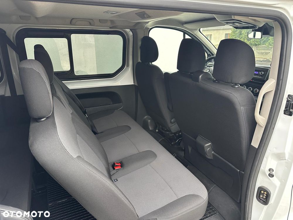 Renault Trafic 2.0 dCi Escapade - 22