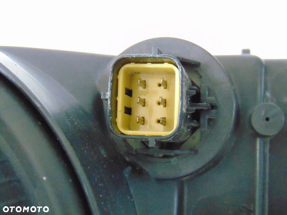 EUROPA lampa przednia przód prawa Land Rover Freelander I 97-01r - 13