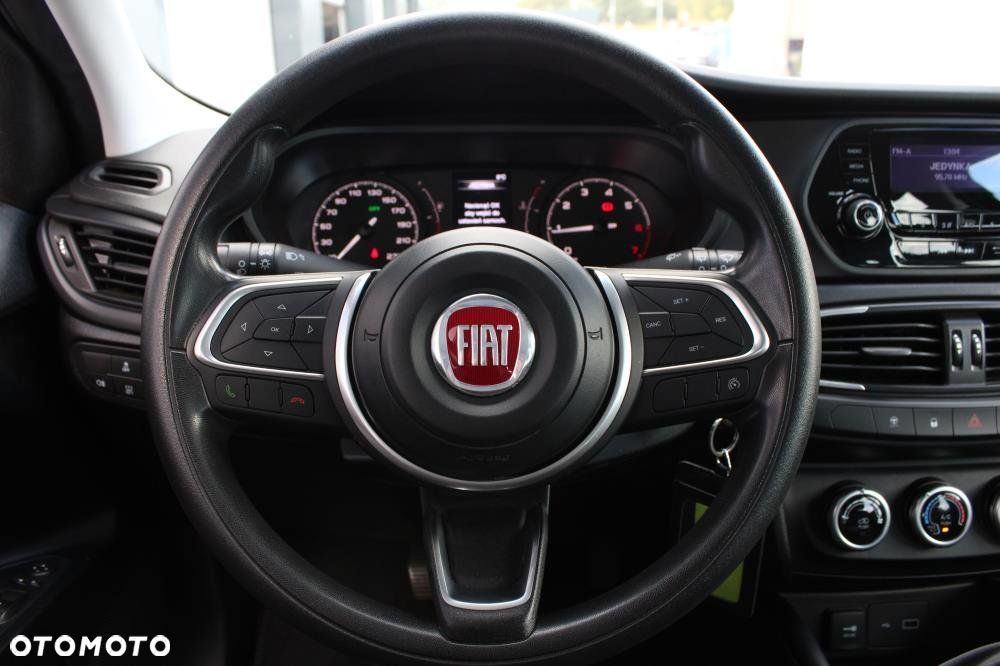 Fiat Tipo - 13