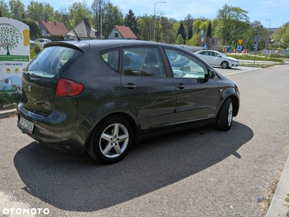 Seat Altea 1.2 TSI Reference - 6