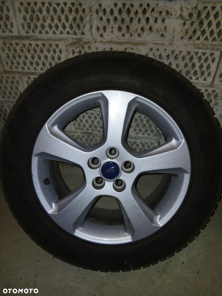 Ford S-Max 2.0 TDCi Titanium - 15