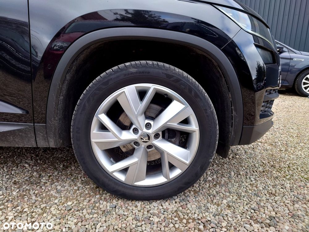 Skoda Kodiaq - 28