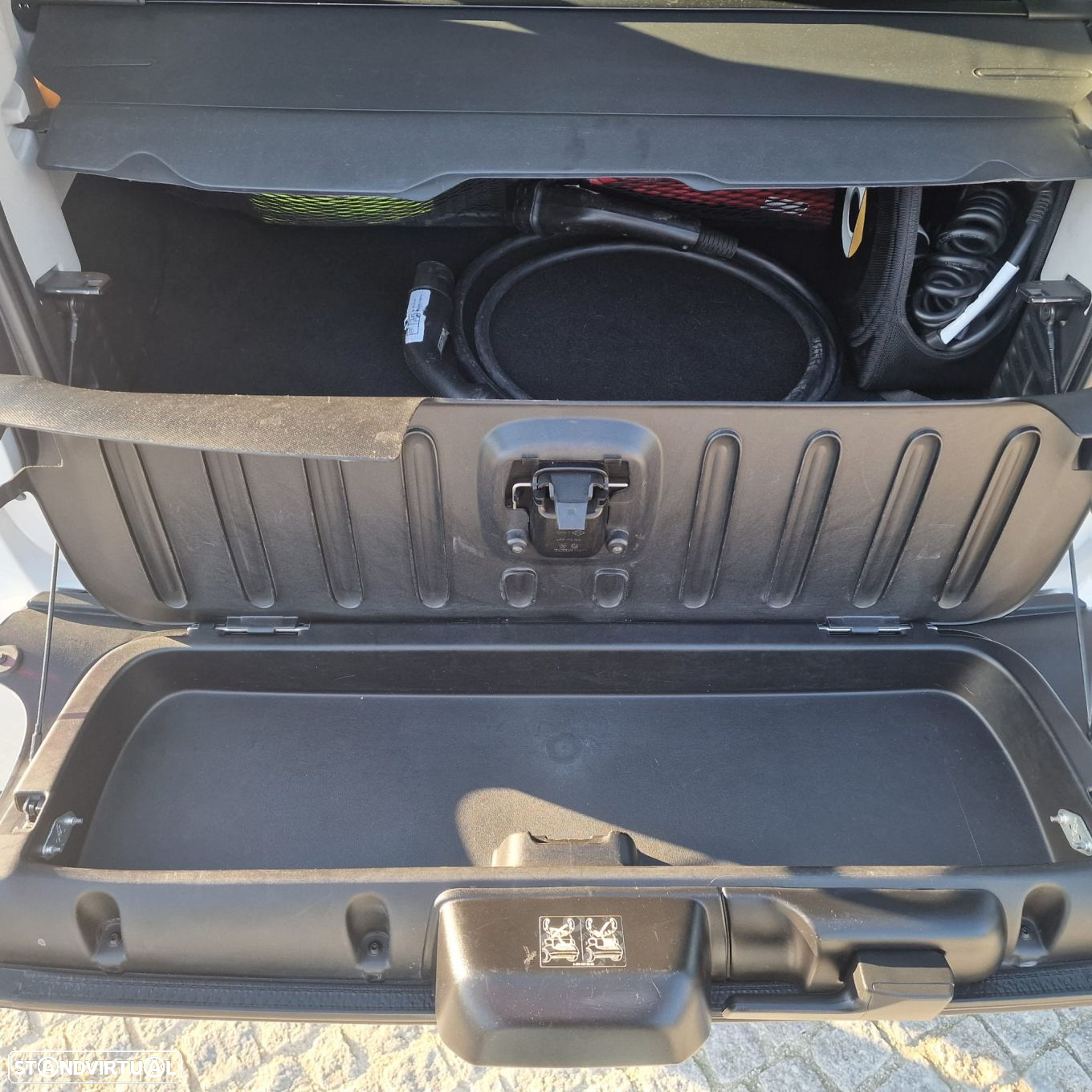 Smart ForTwo Coupé Electric Drive Passion - 30