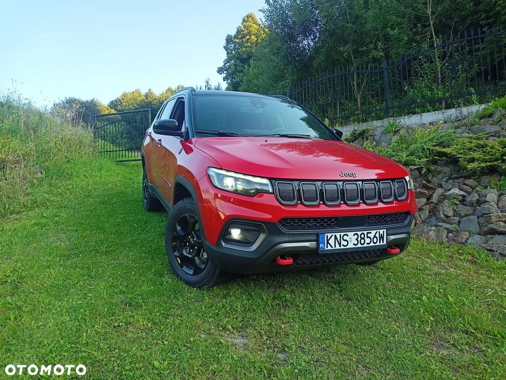 Jeep Compass - 3