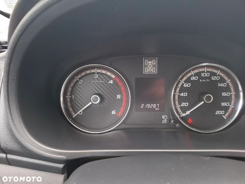 Fiat Fullback 2.4 MJ EC LX - 5