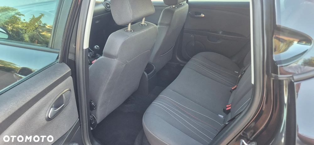Seat Leon 1.6 TDI Style - 23