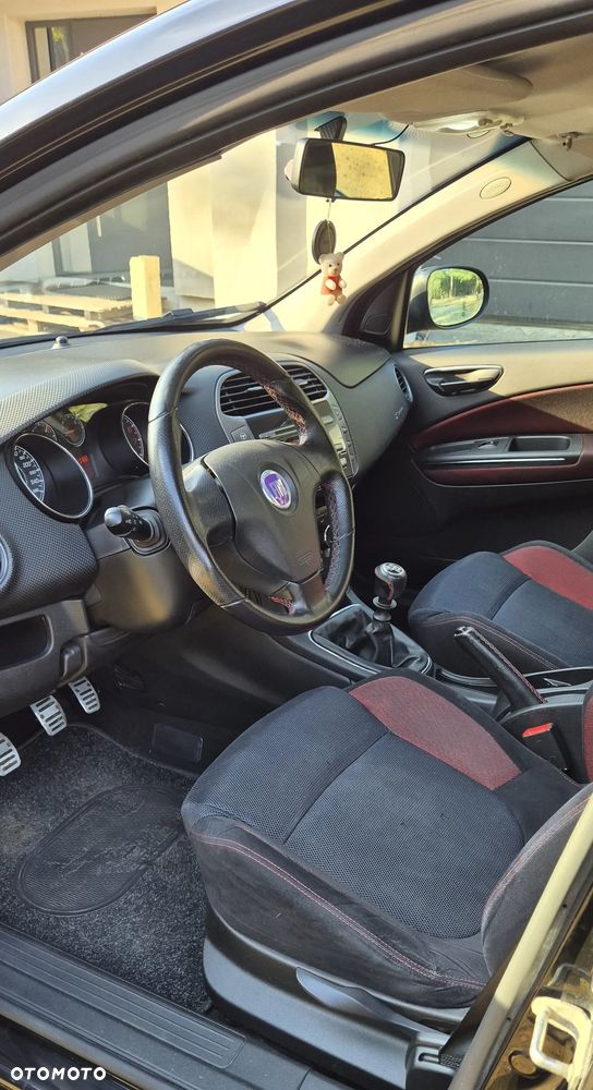 Fiat Bravo 1.4 T-JET 16V Dynamic - 9