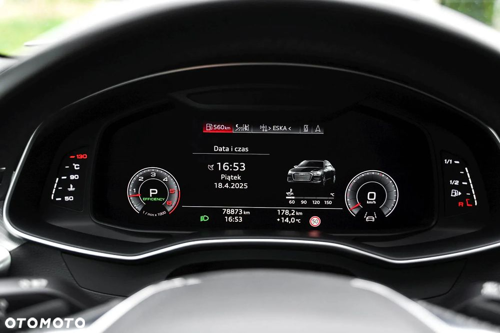 Audi A6 - 30