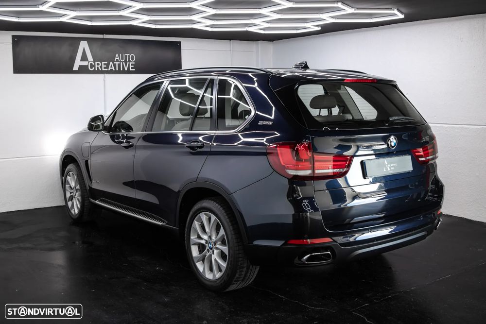 BMW X5 - 13