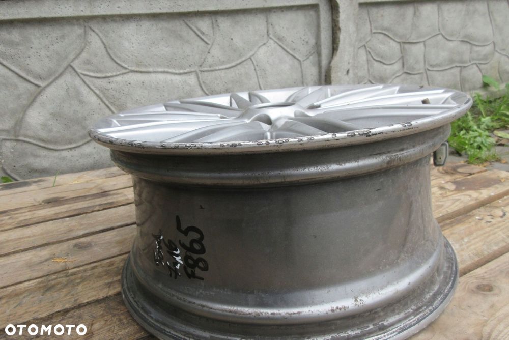 ford oe alufelga 16 7j 5x108 et50 - 6