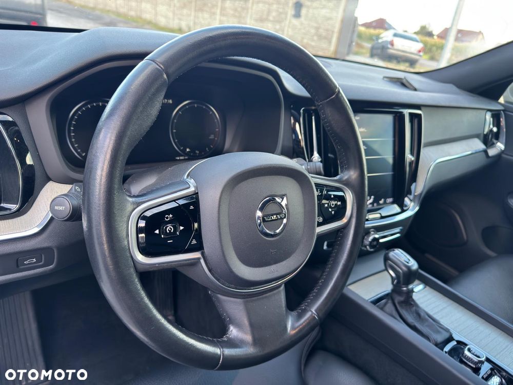 Volvo V60 - 20