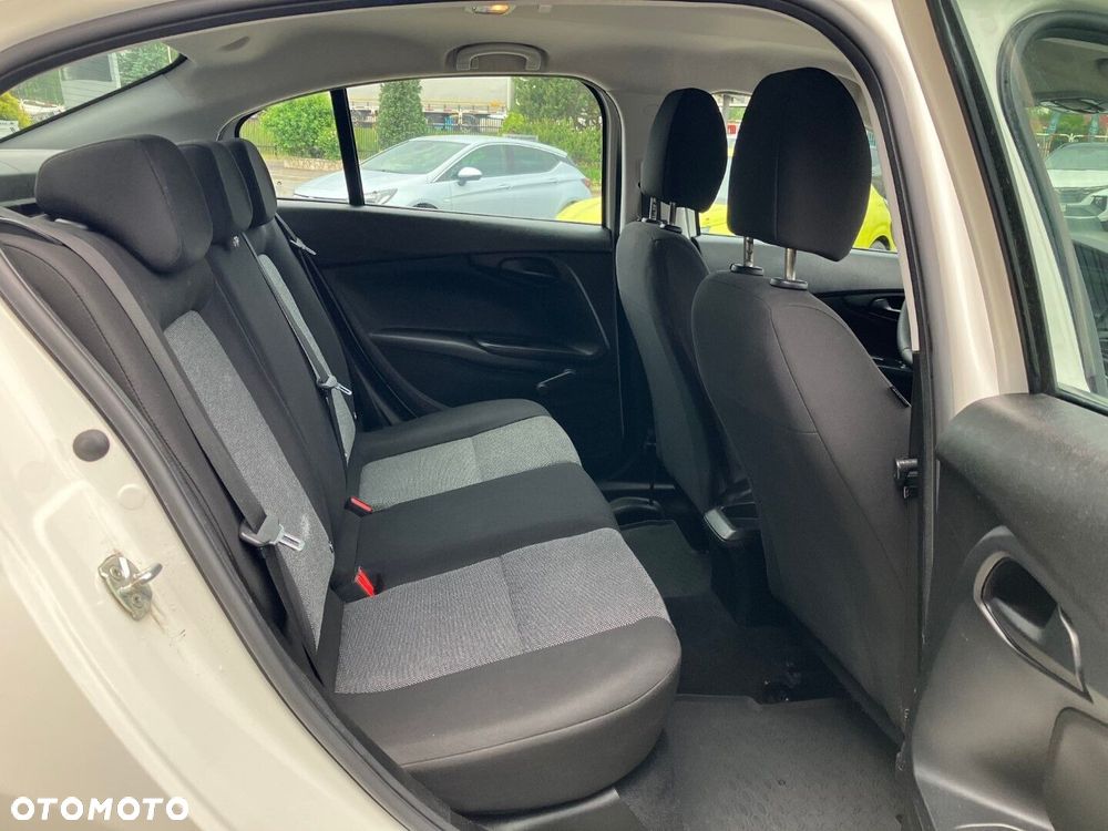 Fiat Tipo 1.4 16V Lounge - 23