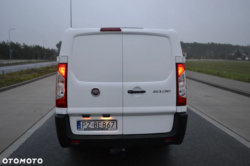 Fiat Scudo - 8