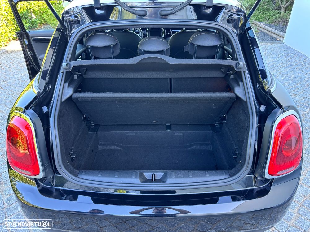 MINI 5 Portas One D - 31