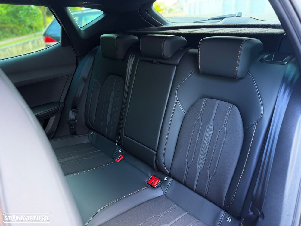 Cupra Formentor VZ 1.4 e-Hybrid DSG - 9