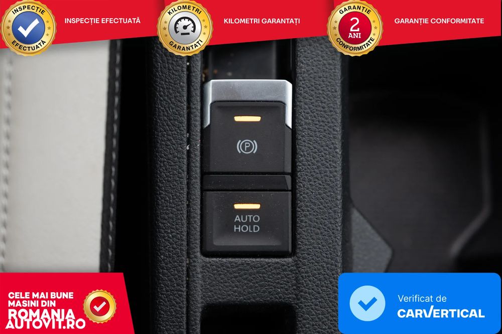 Volkswagen T-Roc - 20