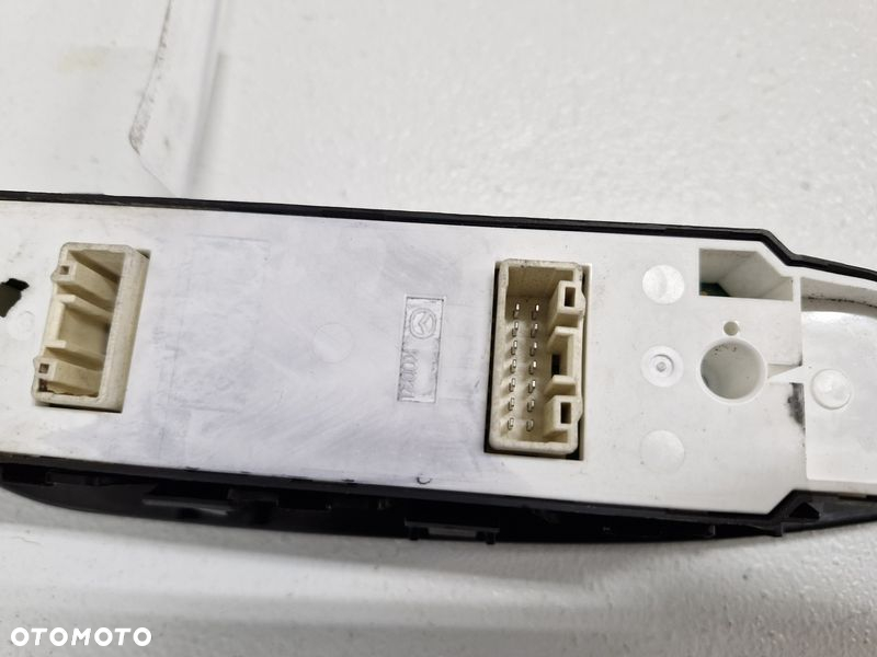 MAZDA CX-5 CX5 I 1 PRZEŁĄCZNIK PANEL PRZYCISKI SZYB LEWY PRZÓD EU - 8