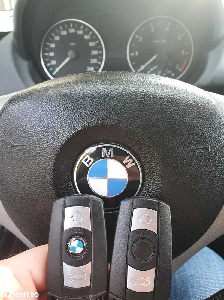 Copiere chei auto Duplicare chei auto Deblocare auto - 2