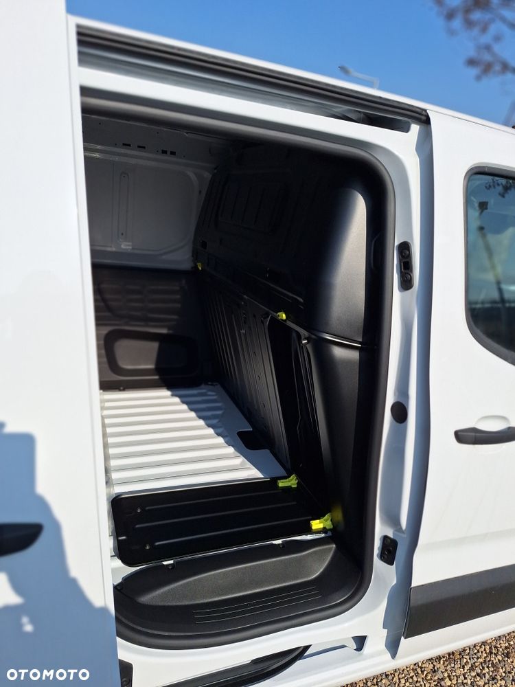 Opel Combo L2 - 9