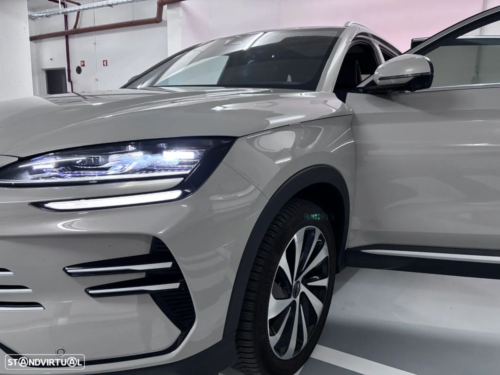BYD Seal U - 11