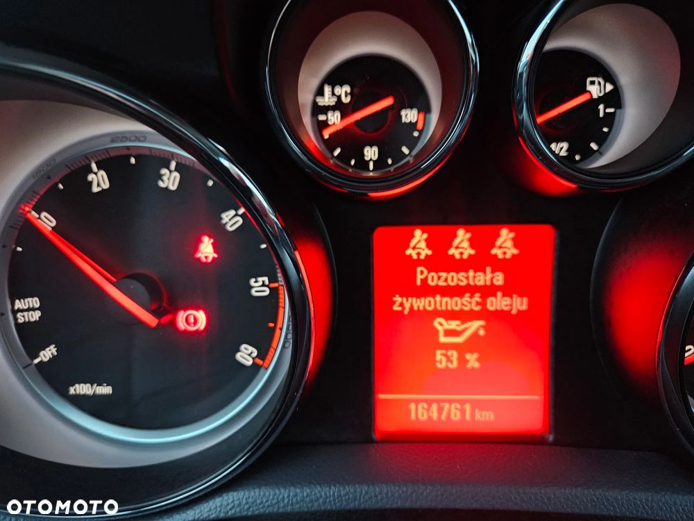 Opel Mokka 1.6 CDTI Cosmo S&S - 16