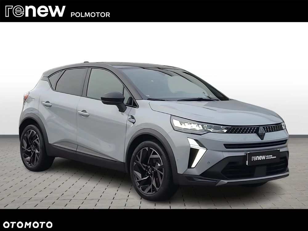 Renault Captur 1.3 TCe Intens EDC - 7