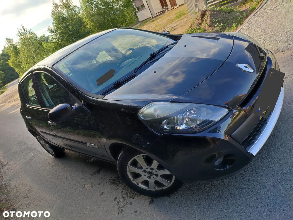 Renault Clio 1.2 TCE Authentique - 1