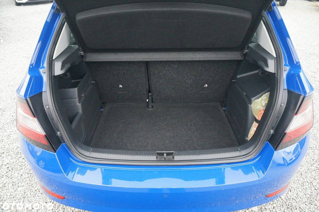 Skoda Fabia 1.0 TSI Ambition - 33
